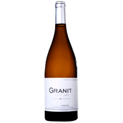 Ajaccio Granit blanc 2023 Domaine Vaccelli