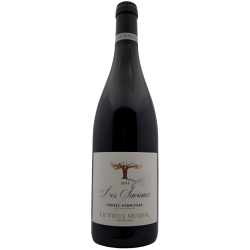 Crozes-Hermitage Les Saviaux 2022 Le Vieux Murier