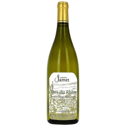 Côtes du Rhône blanc 2022 Jamet