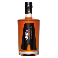 Liqueur d'abricot (50 cl) Domaine Jean-Marc Roulot