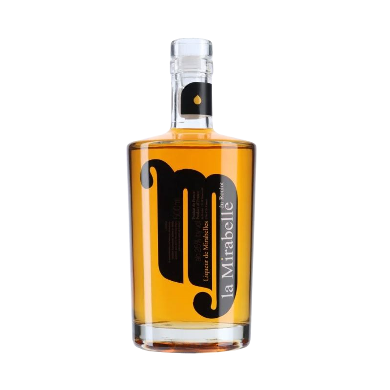 Liqueur de citron (50 cl) Domaine Jean-Marc Roulot