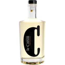 Liqueur de citron (50 cl) Domaine Jean-Marc Roulot
