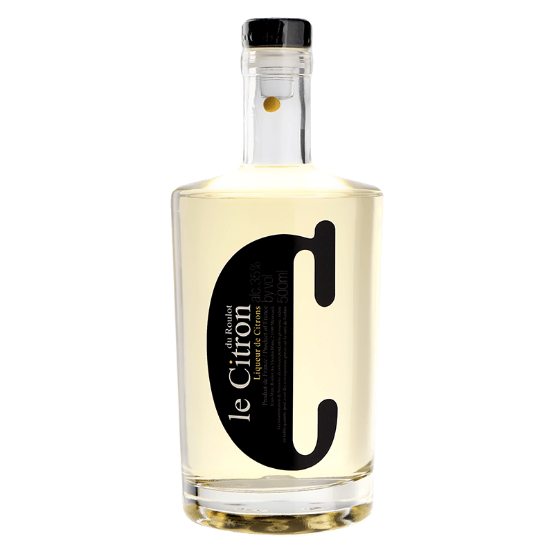 Liqueur de citron (50 cl) Domaine Jean-Marc Roulot