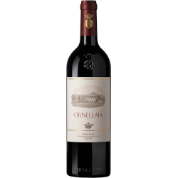 Bolgheri Superiore Ornellaia 2020 Toscane