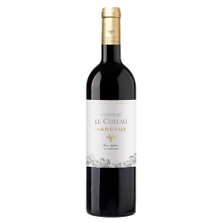 Margaux Château Le Coteau 2020 Eric Léglise