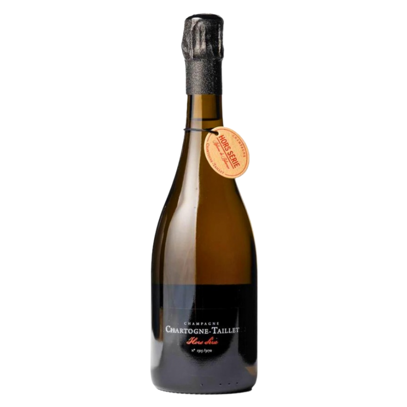 Champagne Chartogne-Taillet Hors-Série 2020