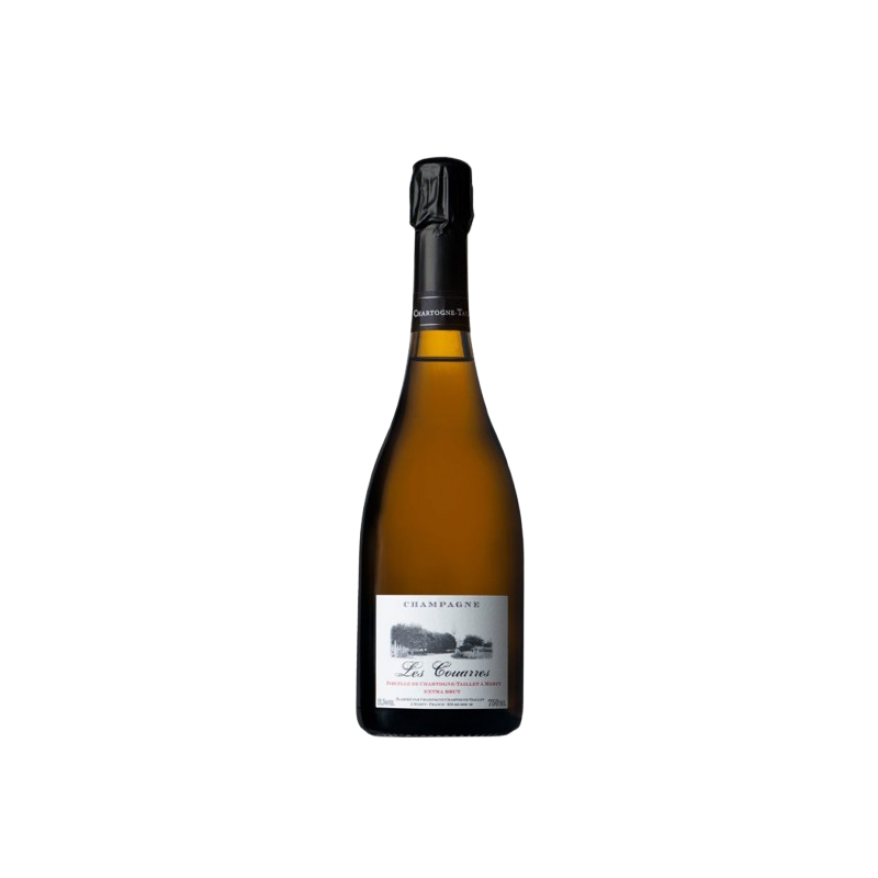 Champagne Chartogne-Taillet Les Couarres 2020