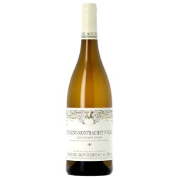 Puligny-Montrachet 1er cru Les Champs Gains 2022 Michel Bouzereau