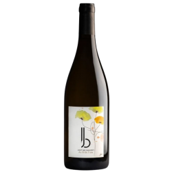Touraine Sauvignon Au fil de l'eau 2024 Justine Baudry