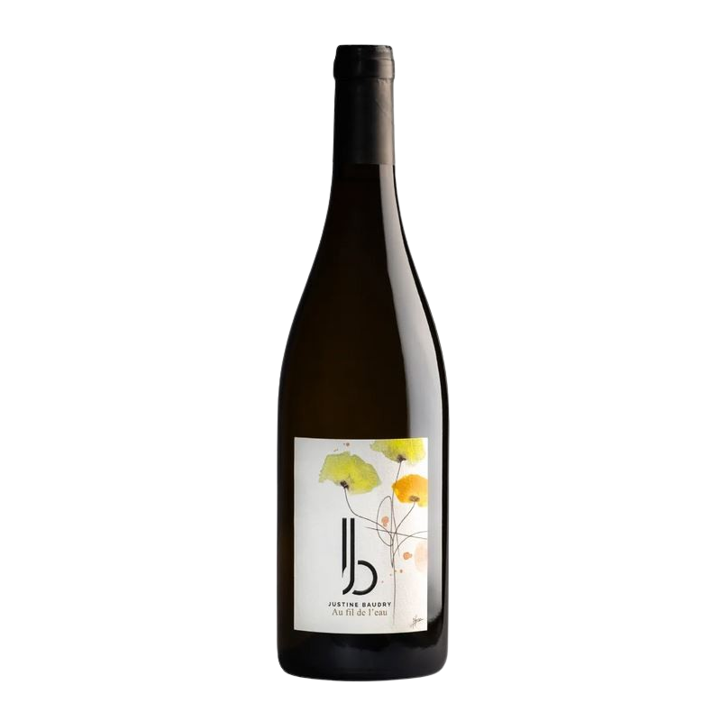 Touraine Sauvignon Au fil de l'eau 2024 Justine Baudry