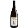 Touraine Sauvignon Au fil de l'eau 2024 Justine Baudry