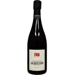 Champagne Jacquesson 746
