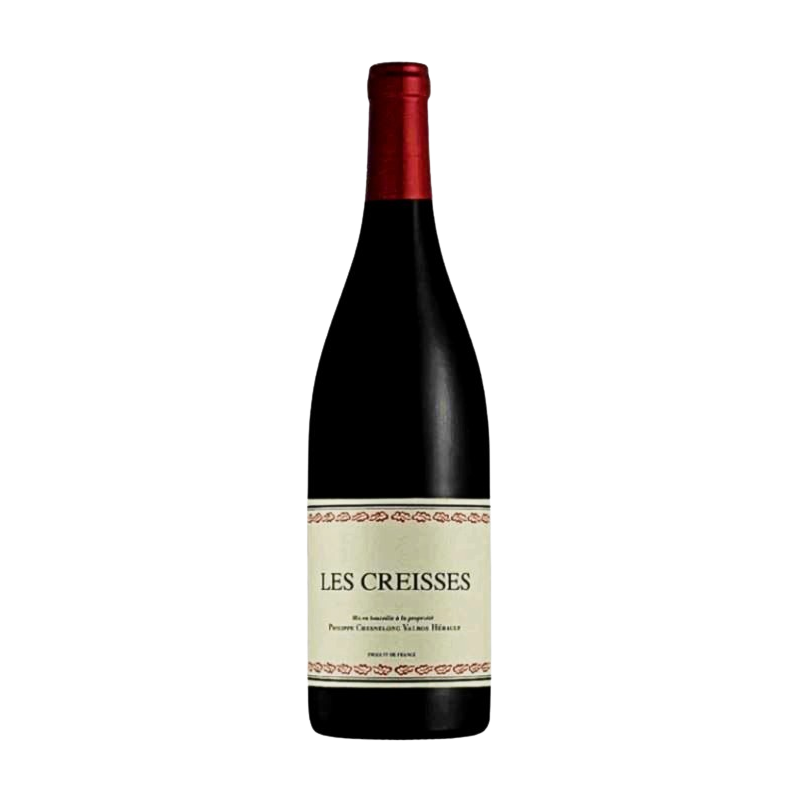 Pays d'Oc Les Creisses 2022 Chesnelong