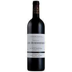 Coteaux du Languedoc Les Boissières 2022 Chabanon