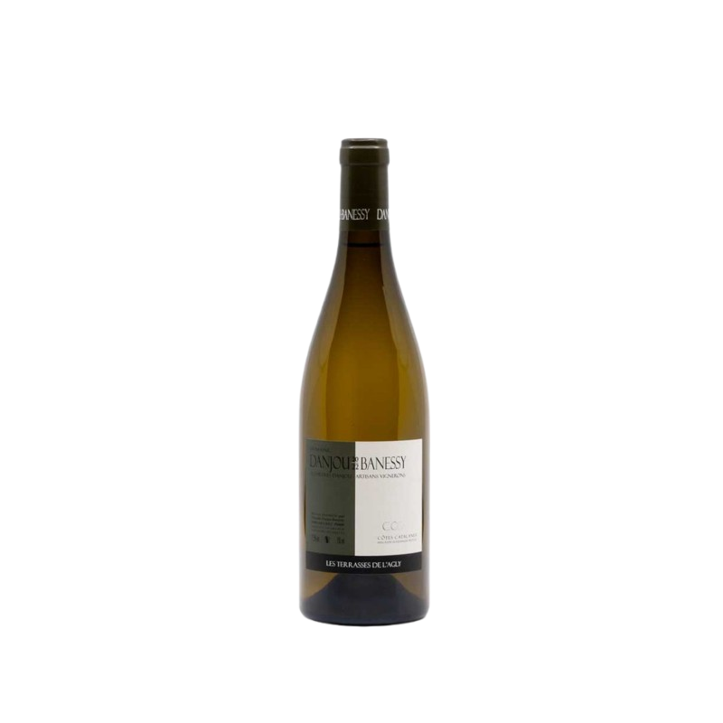 Côtes Catalanes Coste 2022 Danjou Banessy