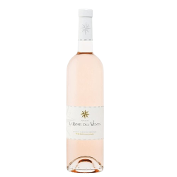 Coteaux Varois La Rose des Vents 2025