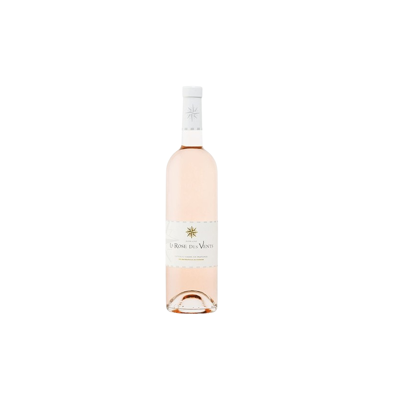 Coteaux Varois La Rose des Vents 2025