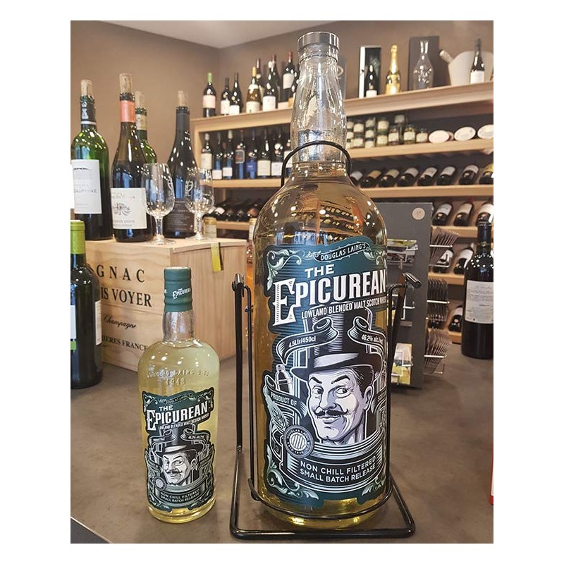 epicurean